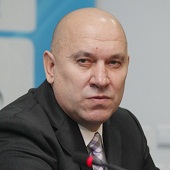 Сборную Беларуси доверили Георгию Кондратьеву Сборную Беларуси доверили Георгию Кондратьеву