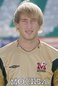 Амельченко в