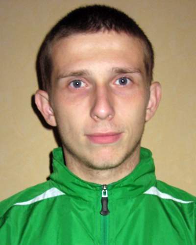 Илья Алексиевич