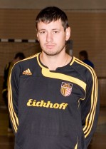 Александр Клименко