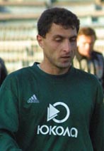 Андрей Любчук