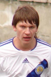 Андрей Воронков